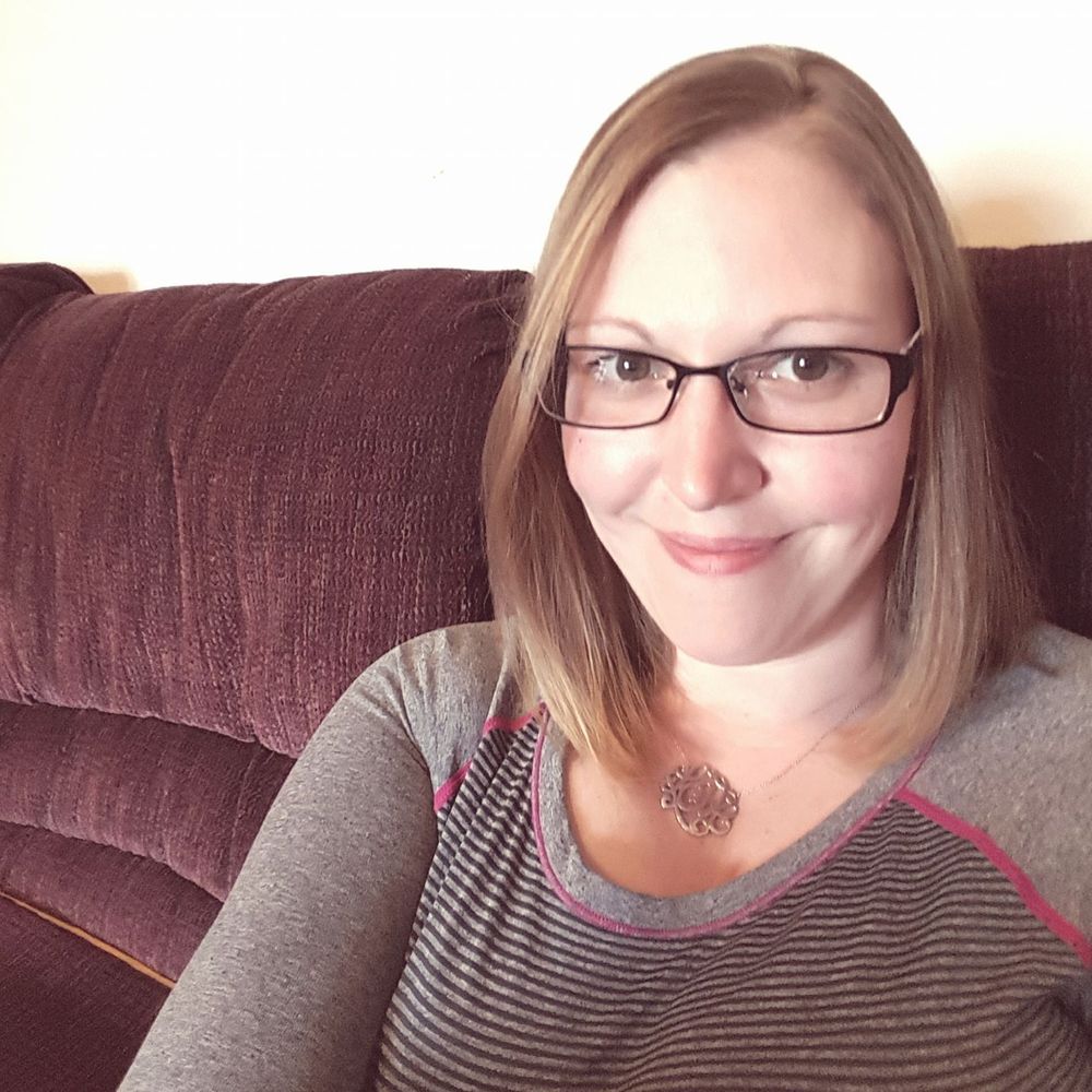 Meet your Posher, Abby